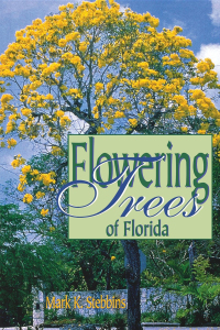 Cover image: Flowering Trees of Florida 9781561641734