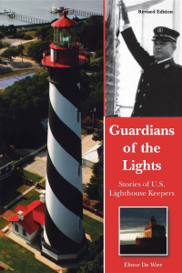 Omslagafbeelding: Guardians of the Lights 9781561641192