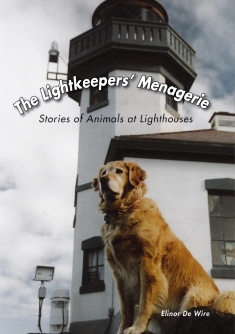 The Lightkeepers' Menagerie: Stories of Animals at Lighthouses - FULL INSTANT DOWNLOAD | PDF DOCX EPUB