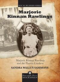 Titelbild: Marjorie Kinnan Rawlings and the Florida Crackers 9781561644735