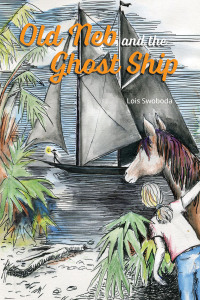 Omslagafbeelding: Old Neb and the Ghost Ship 9781561647972