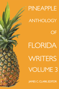 Titelbild: Pineapple Anthology of Florida Writers 9781561648061