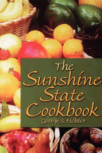 Omslagafbeelding: The Sunshine State Cookbook 9781561642144