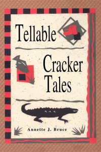 Imagen de portada: Tellable Cracker Tales 9781561640942