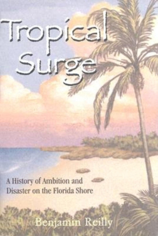 Cover image: Tropical Surge 9781561643301