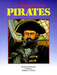 Immagine di copertina: Twenty Florida Pirates 9781561640508