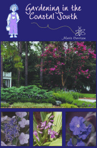 Cover image: Gardening in the Coastal South 9781561642748