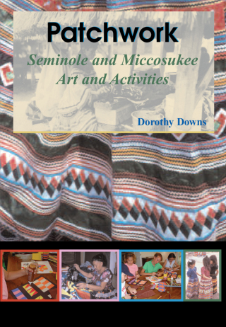 Cover image: Patchwork