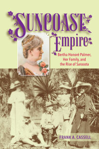 Cover image: Suncoast Empire 9781561649846