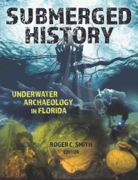 Cover image: Submerged History 9781561649921