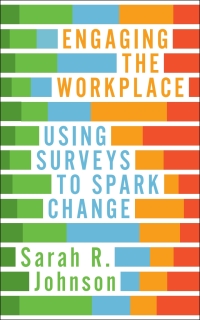 Omslagafbeelding: Engaging the Workplace 9781562860974