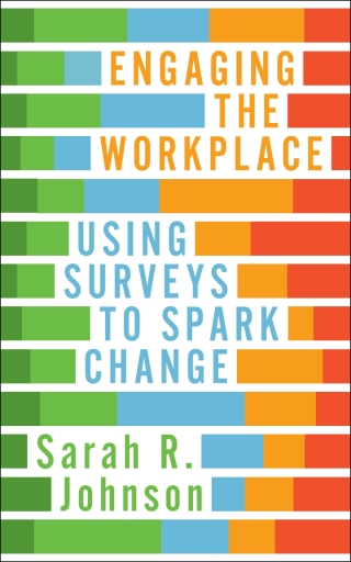 Imagen de portada: Engaging the Workplace 9781562860974