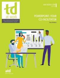 Cover image: PowerPoint: Your Co-Facilitator 9781949036398