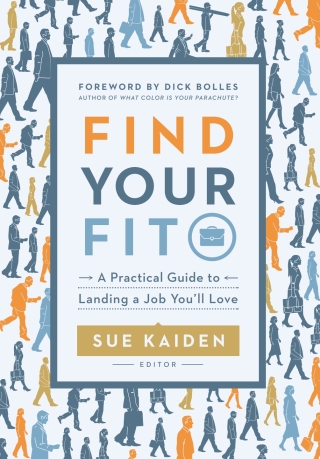 Imagen de portada: Find Your Fit 9781562869465