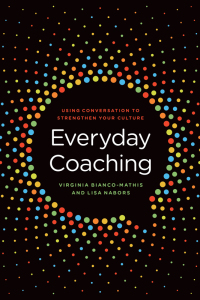 Cover image: Everyday Coaching 9781562869939