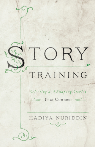 Imagen de portada: StoryTraining 9781562866891