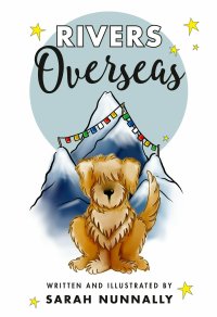 Cover image: Rivers Overseas 9781563092701