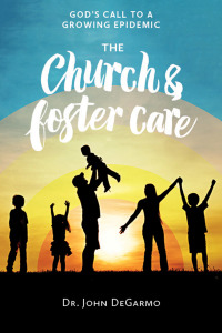 Imagen de portada: The Church and Foster Care 9781563094712