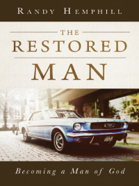 Cover image: The Restored Man 9781563094705