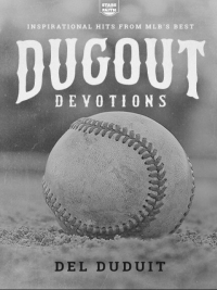 Cover image: Dugout Devotions 9781563091339