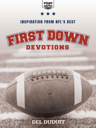 Imagen de portada: First Down Devotions 9781563092312