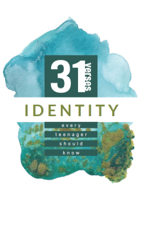 Cover image: Identity 9781563092732