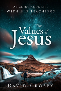 Cover image: The Values of Jesus 9781563092770