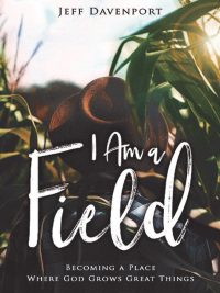 Imagen de portada: I Am a Field 9781563092817