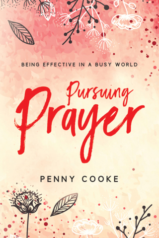 Imagen de portada: Pursuing PRAYER 9781563092879