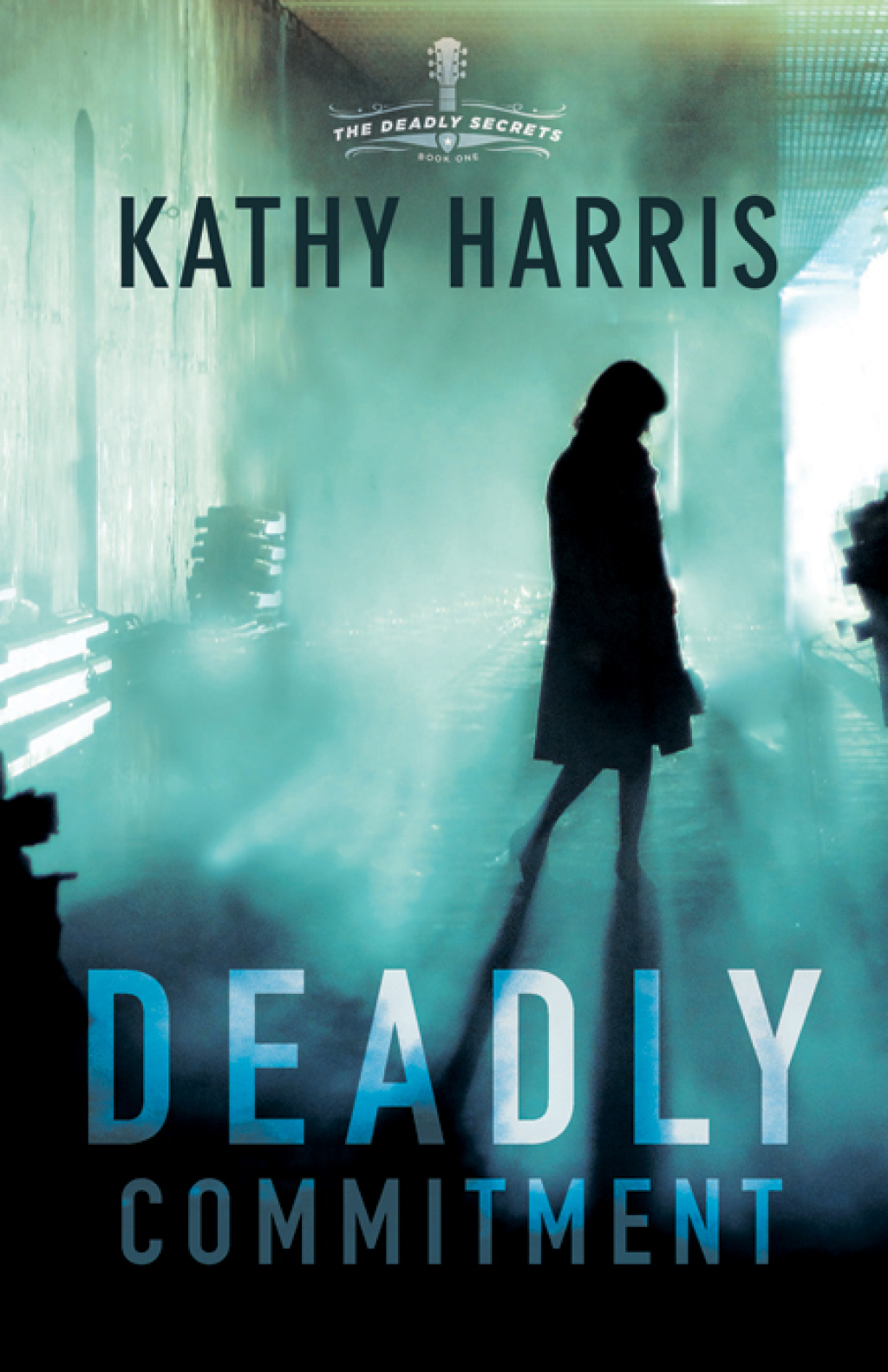Deadly Commitment (eBook)