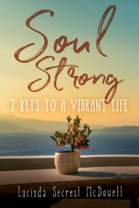 Cover image: Soul Strong 9781563093272