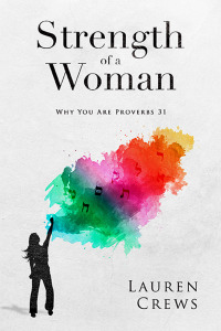 Cover image: Strength of a Woman 9781563093371