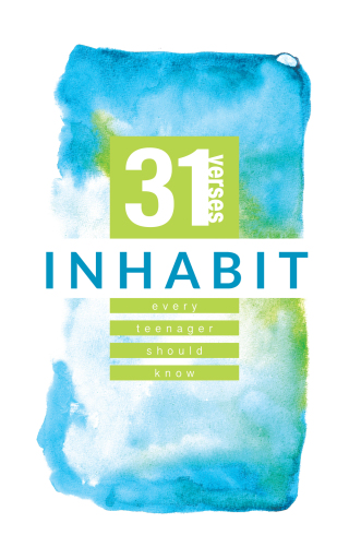 Imagen de portada: Inhabit 9781563093593