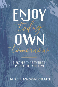 Cover image: Enjoy Today, Own Tomorrow 9781563094002
