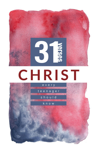 Imagen de portada: Christ 9781563094187