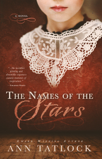 Imagen de portada: The Names of the Stars 9781563094224