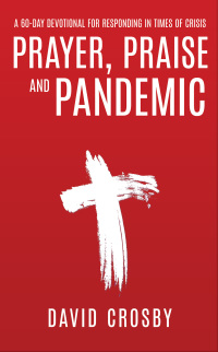 صورة الغلاف: Prayer, Praise and Pandemic 9781563094644