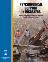 Omslagafbeelding: Psychological Support In Disasters 1st edition 9781889315034