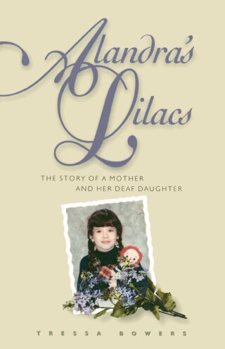 Cover image: Alandra's Lilacs 9781563680823