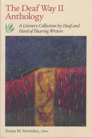 Cover image: The Deaf Way II Anthology 9781563681271