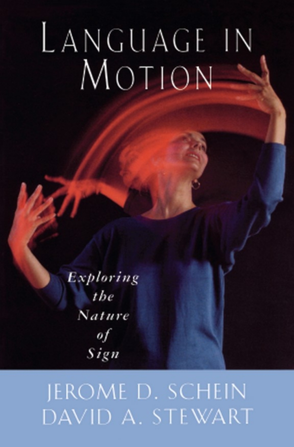 ISBN 9781563685828 product image for Language in Motion (eBook) | upcitemdb.com
