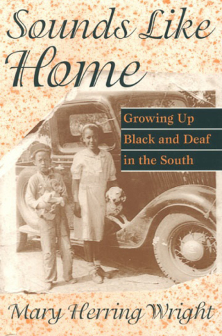 Cover image: Sounds Like Home 9781563680809