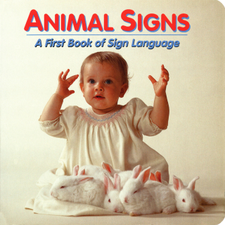 Cover image: Animal Signs 9781563680496