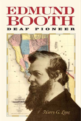 Cover image: Edmund Booth 9781563682735