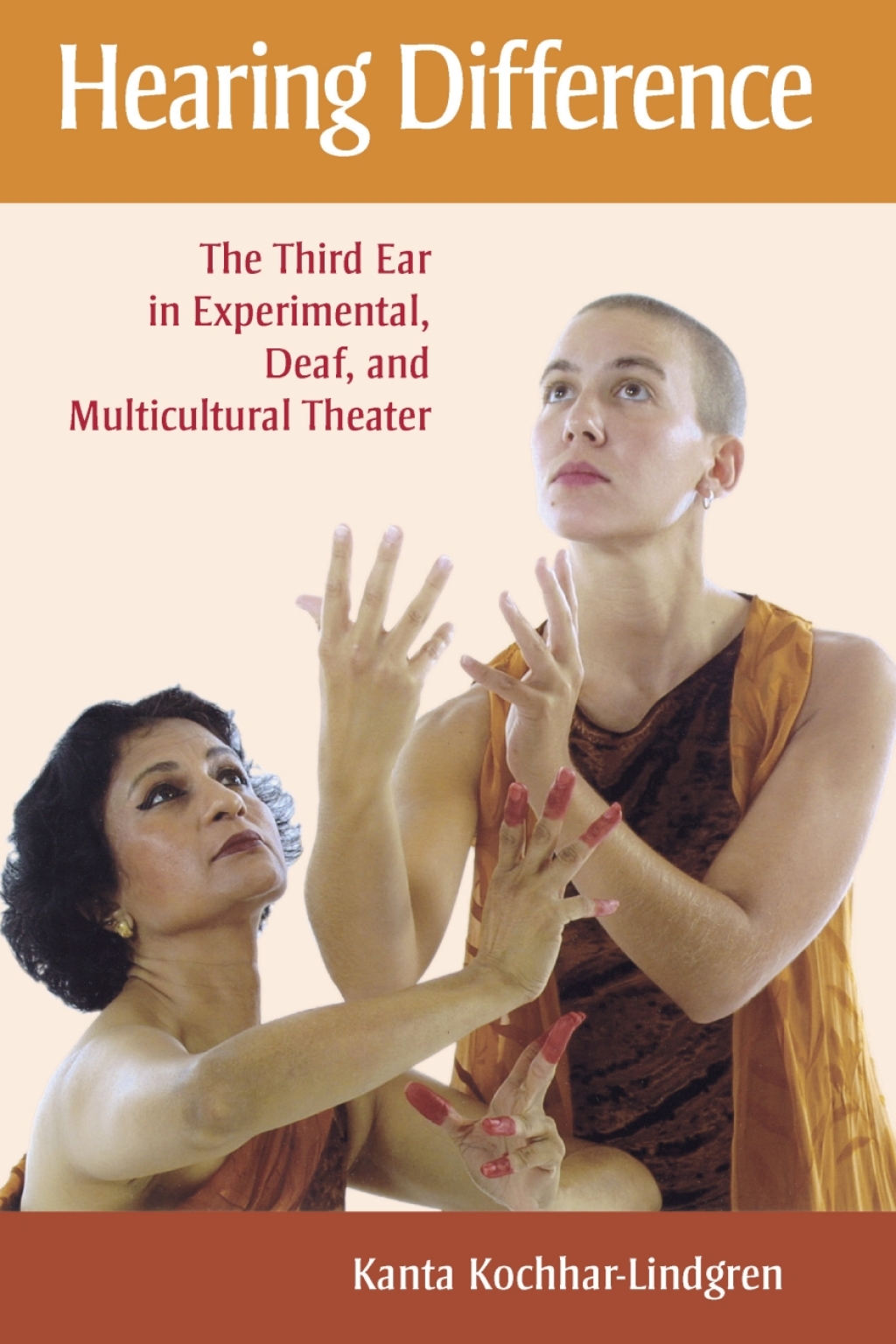 Hearing Difference (eBook)