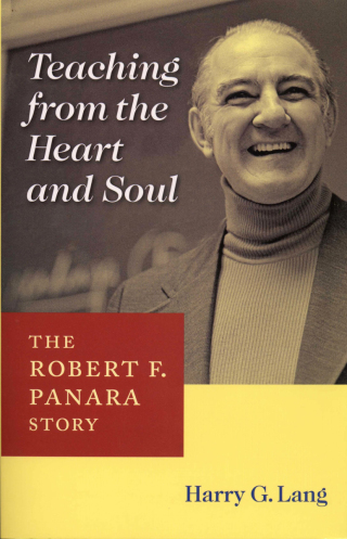 Cover image: Teaching from the Heart and Soul 9781563683589