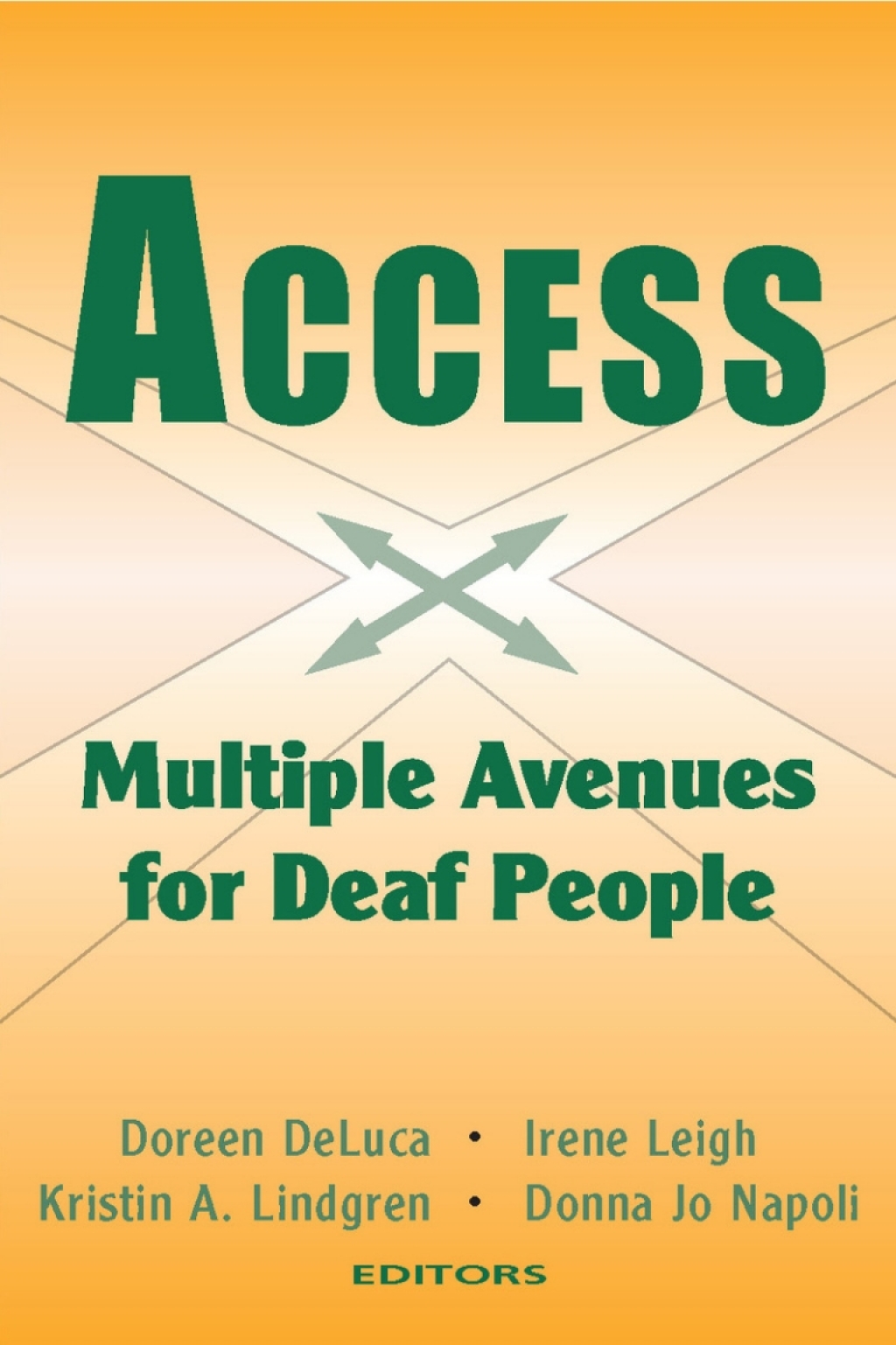 ACCESS (eBook)