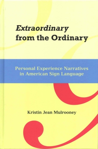 Imagen de portada: Extraordinary from the Ordinary 9781563684166