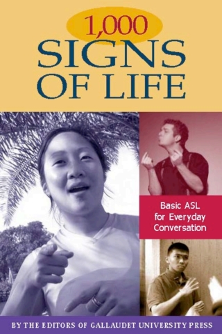 Cover image: 1,000 Signs of Life 9781563682728