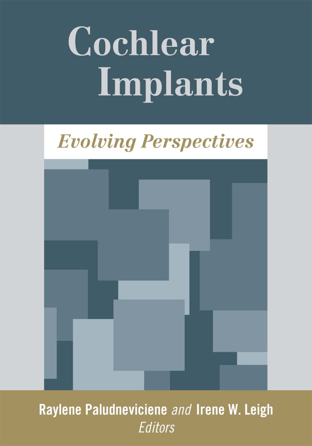 Cochlear Implants (eBook)
